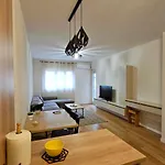 Apartman Cl Lux *