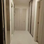 Cl Lux Apartman