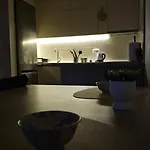Cl Lux Apartman *