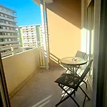 Apartamento Cl Lux *