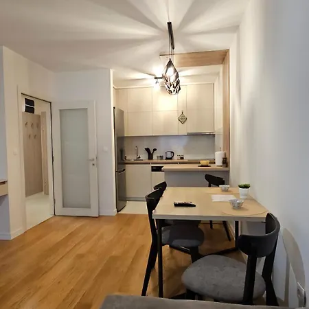 Cl Point Lux Appartement