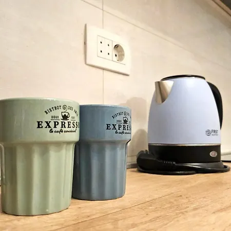 Cl Point Lux * Podgorica