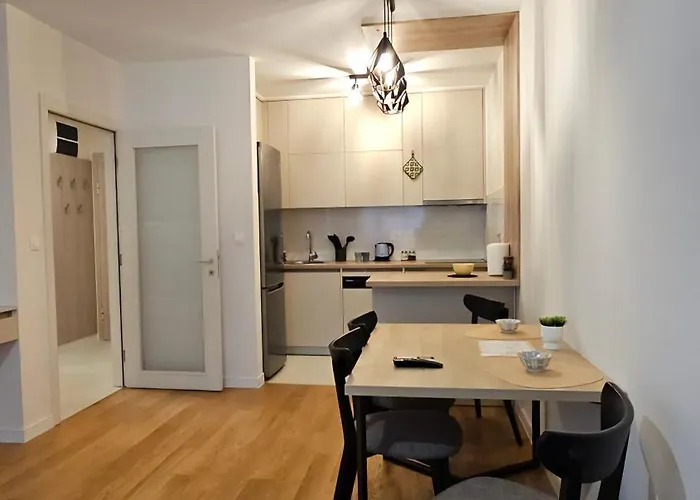 Cl Lux Apartmán