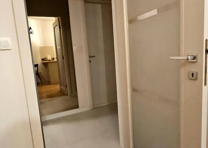 Apartment Cl Lux Podgorica