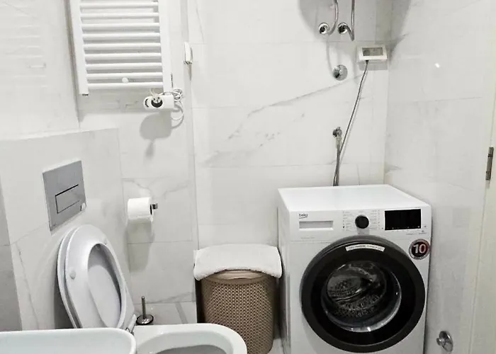 Cl Point Lux Podgorica